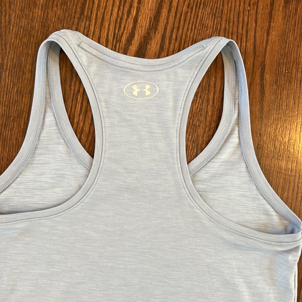 Underarmor Tee - image 4